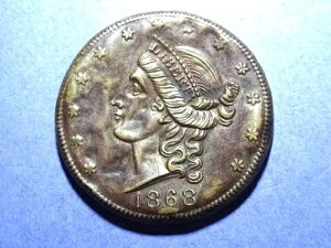 John T. Slane Sherman HseBubN NY VFJ[h B-NY-1440 XF ڍ !!