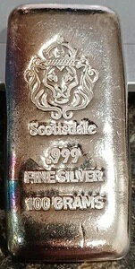 XRbcf[~g 100O .999 o[ - Ag[