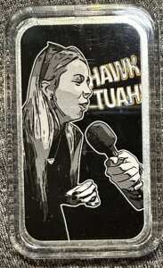 �� 2024 1�I���X ����o�[ .999 - �z�[�N�E�g�D�A