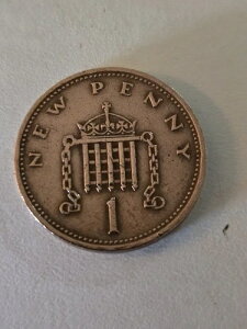 1971�N 1�y�j�[�d�݁i�G���U�x�X2���L�O�A�󏭃R���N�^�[�Y�R�C���j