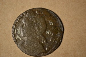 1788�N���R�l�`�J�b�g���݁B�~���[13-A.1�AW-4535�B�Ǖi�BCONNLC�o���G�e�B�B��