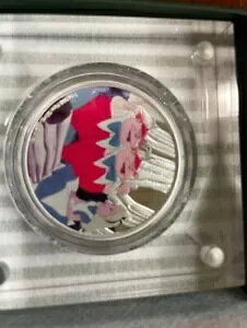 2021N jEG S$2 svc̍̃AX gDC[hfB[gDC[h_ FR NGC PF70 - Vo[