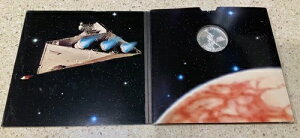 [NCÃ|X^[ - X^[EEH[Y10NLO - 󏭕i ~g .999 Vo[RC