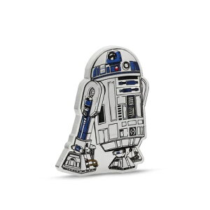 2025�N �X�^�[�E�H�[�Y R2-D2 1�I���X �V���o�[�R�C��