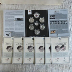 2015N THEIR FINEST HOUR BATTLE OF BRITAIN 6v[t_RNV - tH_[