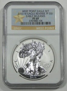 2013N W EFXg|Cg C[OZbg [X o[Xv[t NGC PF 69