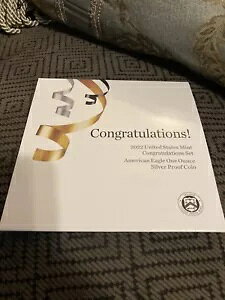 2022�N W �A�����J�� �v���[�t �V���o�[ �C�[�O�� �R���O���`�����[�V�����Z�b�g �R���v���[�g OGP 22RF