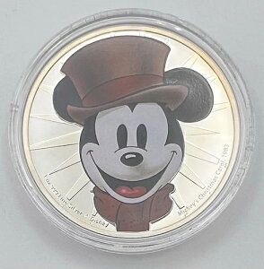 2017N 1IX Vo[ J[v[tRC - ~bL[}EX NX}XL (1983) COA