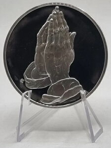 tN~g 100 Greatest Masterpieces Vo[v[tRCV[Y - PRAYING HANDS