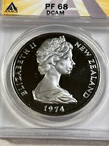 1974Nj[W[h1h10REFXQ[Y v[t ANACSɂPR 68 DCAMO[h