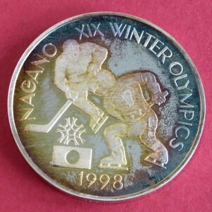 [}jA 1998N~GIsbN ACXzbP[ 100C Vo[v[tp^[