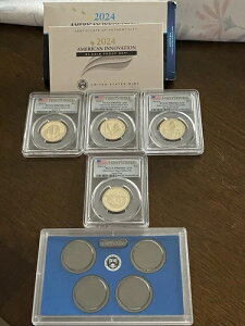 PCGS PR69 2024 AJECmx[V 1hRCZbgiCOAtj