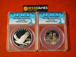 2008N 50Zgd S & 1hyX v[t Vo[ nNgEVLOh ANACS PR70 Zbg