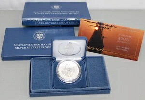 2020�N���C�t�����[��400���N�L�O�V���o�[���o�[�X�v���[�t���_���i���E�Ӓ菑�t���j