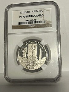 2011N PF70 EgJI ėR 50Zgv[tLO