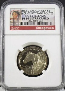 2012N TJKEBA h NGC PF70??ȕi??[X bhoi[x