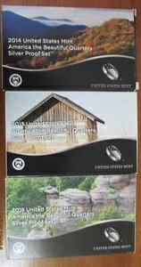 2014�N�A2015�N�A2016�N 1/4�h����ݕč������ǃv���[�t�Z�b�g�i3�Z�b�g�jCOA�Ɣ��t��