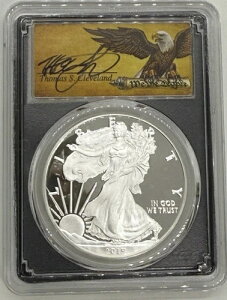 2019 W Vo[C[O PCGS PR70DCAM FDOI t@V[TC N[uh