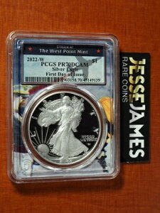 2022 W v[t Vo[ C[O PCGS PR70 DCAM s FDI EFXg|Cg RA