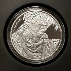 2016N 2h jEG 1IX .999 Vo[ v[t [_ X^[EH[Y j[W[h OMP - F9889