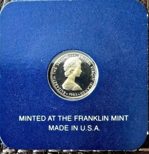 1983N CMX̃@[W 25h v[t nC^J Ɋ*** 1.5gr