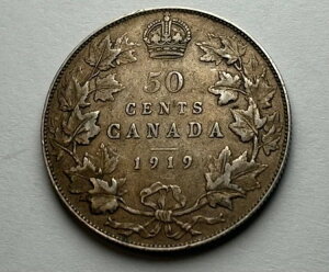 1919NJi_ KGV 50Zgd݁IiʁIقǍiʂȂ̂͊󏭁I