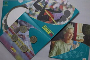 ?? ???? p GB 2002 A REFX 2 |h ~gZbg B78 #271 T