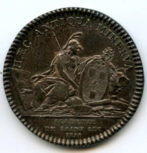 C16TbNAJf~[݃g[N 1758N 