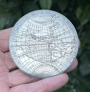 �󏭂ȃh���C�N�X �X�^�[�����O �V���o�[ ����ŋL�O���_���I���B80 �O�����B