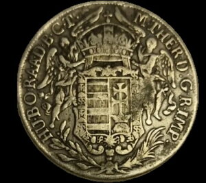 1^[[ I[XgA nK[ }AEeT 1780N 󏭋