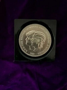 1981N `[Ycqƃ_CAi܋LORN^[RCB󏭉l̍VGC