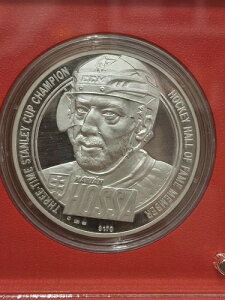 �V���o�[�v���[�t���_�� �}���A���E�z�b�T�A�}���A���̏�������ؖ����AAG 999/1000 ��