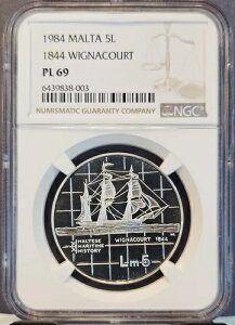 1984N }^ Vo[ 5 Cj 1844N EBjN[ NGC PL 69 A gbv|bv