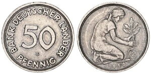 RFA 50 �t�F�j�q��s�A���}���h �y�C�Y 1950 G - ���A�A�G���g�D�����b�q �����[�t 115689-