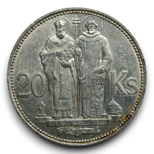 XoLA 20 R 1941 _uNX ɒi KM# 7.2