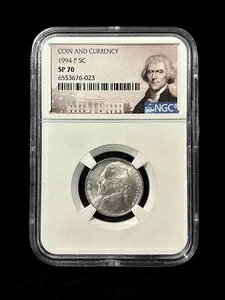1994-P 5Zg WFt@[\ jbP - RCђʉ NGCO[h SP 70