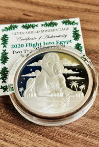 2IX .999 V[hv[t GWvgւ̓S ~j~gEhRC COA