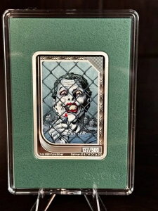 2025N AS NIUE 2h DCR~bNX g[fBORC W[J[ Gh ~gO[ 137/500