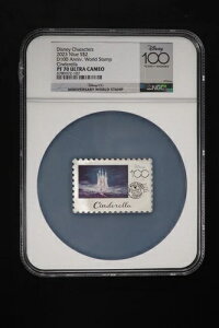 2023N fBYj[LN^[Y jEG 100NLO Vf NGC PF70 EgJI