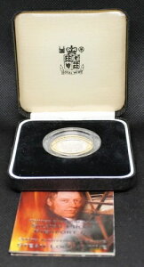 CMX 2004N C@֎ Vo[ s[htH[gLO Εt v[t ~FCS