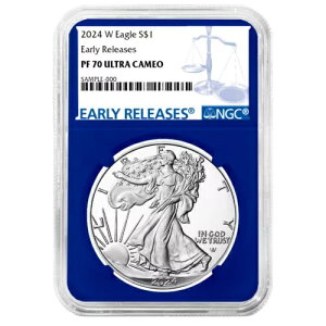 2024-W v[t 1h AJ Vo[ C[O NGC PF70UC ER u[x u[RA