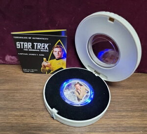 2015Ncov[tƖtRC - STAR TREK - WF[YETEJ[gDB