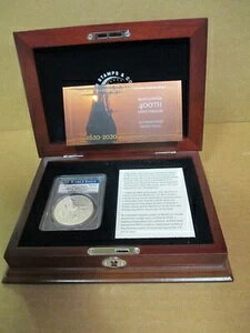 2020N Ct[v400NLO o[Xv[t PCGS PR70 JX^fBXvCt