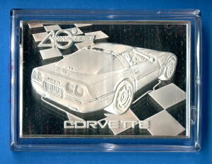 1993N V{[ Rxbg ZR-1 40NLO 1.2IX - 37g Vo[ v[t (COAt)