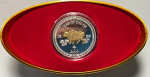Nuie 2009 2 �h�� �v���[�t �����b�L�d�グ �N�N (#1849) �f�G�ȐV�i�R�C���W���p�{�b�N�X�B