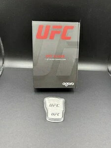 UFC�O���[�u 1�I���X �V���o�[�^�R�C��