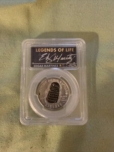 PCGS WFhEIuECt GhK[E}eBlX A|11 50NLO n[th TC PR70 DCAM
