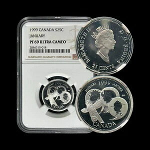 Ji_B1999NA25ZgA - NGC PF69 - ~jAA1Ai