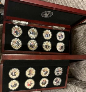 �u���b�h�t�H�[�h�E�G�N�X�`�F���W �g�����v�哝�� �v���[�t�R�C���Z�b�g �ؐ��P�[�X���� 2�P�[�X