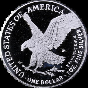 2021-W Vo[ AJC[O $1 ^Cv2 PCGS PR70 DCAM }OiEIvXx